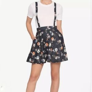 Anime Haikyu Hot Topic Skirt Size X-Large NWT